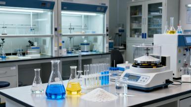 前沿科技聚焦 生物科技研究的創(chuàng)新突破與未來(lái)展望