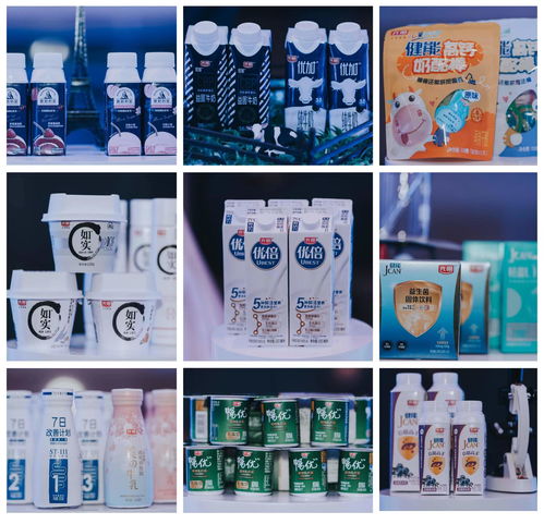 論文寫(xiě)在產(chǎn)品上，研究做在工程中 乳業(yè)生物技術(shù)國(guó)家重點(diǎn)實(shí)驗(yàn)室以生物科技研究助力中國(guó)乳業(yè)高質(zhì)量發(fā)展