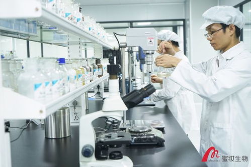 喜訊 | 蜜妝生物再獲三項(xiàng)國(guó)家發(fā)明專(zhuān)利，生物科技研發(fā)實(shí)力再上新臺(tái)階